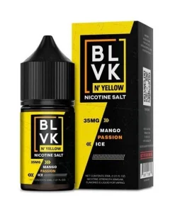 mango passion ice salt blvk