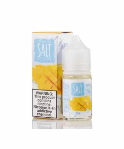 Skwezed Mango Ice Salt e-liquid