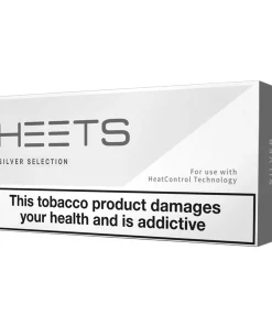 Heets-silver-selection