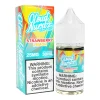 Strawberry Lemon by Cloud Nurdz Salts 30ml, 50 mg