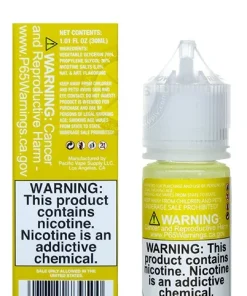 tropics by wet liquids