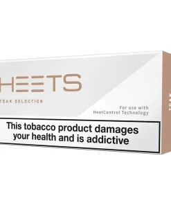 HEETS-TEAK-SELECTION