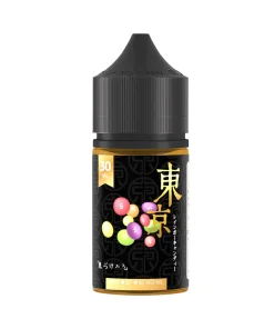 Tokyo Golden Series – Rainbow Candy 30ml