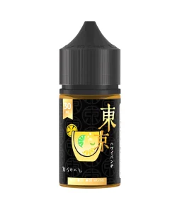 Tokyo Golden Series - Sparkling Punch 30ml