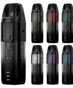 VAPORESSO LUXE X 40W POD SYSTEM KIT