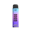 Blueberry Bubble Gum Ice Disposable Vape 6000 Puffs - Slugger