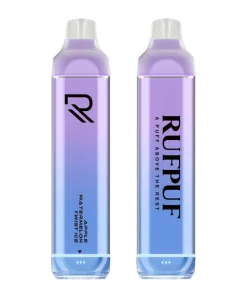 RufPuf Apple Watermelon Twist Ice Disposable Vape