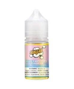 Slugger Blue Rasberry Peach Ice