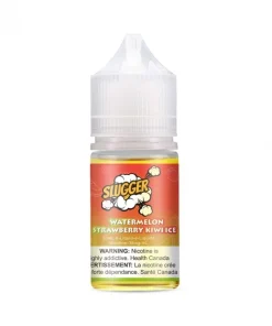 Watermelon Strawberry Kiwi Ice 30ml Nic Salt