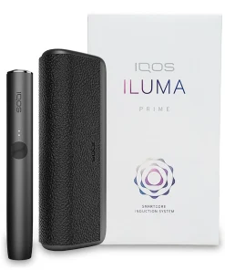 IQOS ILUMA PRIME KIT