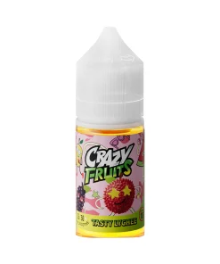Tokyo Crazy Fruits Tasty Lychee - 30ml Nic Salt