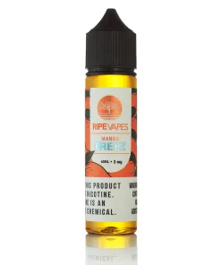 Ripe Vapes Mango Freeze – 60ml
