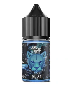 Dr.Vapes Blue Panther Series 30ml Nic Salt