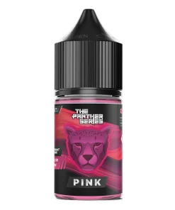 Dr.Vapes Pink Panther Series 30ml Nic Salt