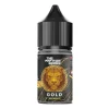 Dr.Vapes Gold Panther Series 30ml Nic Salt