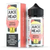 JUICE HEAD FREEZE - PINEAPPLE GRAPEFRUIT 100ML