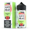 JUICE HEAD FREEZE - STRAWBERRY KIWI 100ML