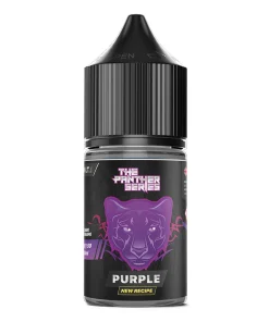 Dr.Vapes Purple Panther Series 30ml Nic Salt