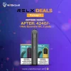RELX DEAL 01 at Vape bazaar