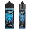 Dr.Vapes Blue Panther Series - 60ml & 120ml