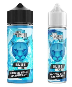Dr.Vapes Blue Ice Panther Series - 60ml & 120ml