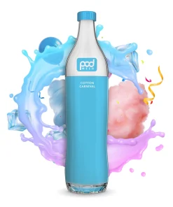 POD MESH FLO Cotton Carnival