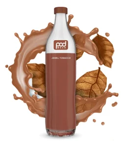 POD MESH FLO Jewel Tobacco 3500 Puffs