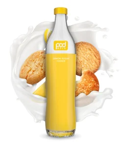 POD MESH FLO Lemon Sugar Cookie 3500 Puffs