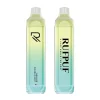 RufPuf Deluxe Double Mint Disposable Vape 50mg – 7500 Puffs
