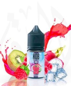 KDB E-Juice Extra Ice Grand Salt-Nic 30ml