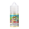 Slugger Saltnic Blueberry Raspberry Grape Ice 30ml