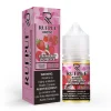 RufPuf Exotic Strawberry Lychee Ice Nic Salt – 30ml