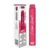 IVG Max Ruby Guava Ice Disposable Vape 3000Puff