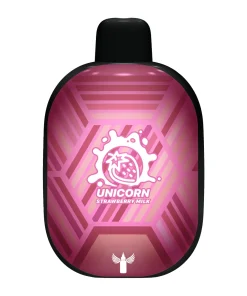 Dr.Vape's Panther Bar Unicorn Disposable 5500 Puff