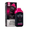ELLO PLUS BY BLVK BRUCE CHEE DISPOSABLE 6000PUFF VAPE