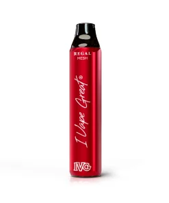 IVG Regal Watermelon Ice