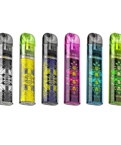 URSA NANO ART 18W POD