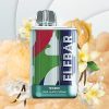 ELF BAR TE 6000 PUFFS DISPOSABLE VAPE – VANILLA CUSTARD – 5% NIC