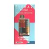 ELF BAR TE 6000 PUFFS DISPOSABLE VAPE – STRAWBERRY ICE CREAM – 5% NIC