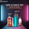 VAPE ULTIMATE TRIP PACK - PKR 9200
