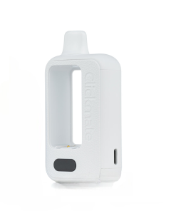 7 Daze Clickmate Rechargeable Battery 650mAh