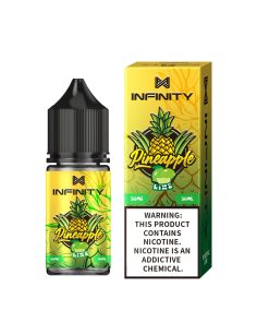 Infinity Pineapple Kiwi Ice 30ml 30mg,55mg