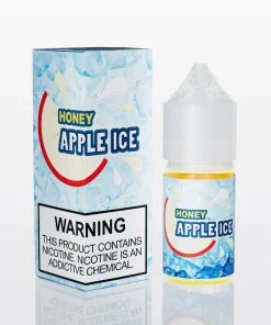Tokyo Honey Apple Ice 30ml