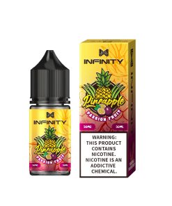 Infinity Pineapple Passionfruit Ice 30ml 30mg, 55mg