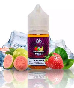 Infinity Salt – Strawberry Pear Ice 30ml
