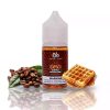 Infinity Salt – Waffle Cappuccino Ice 30ml