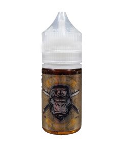Tokyo Salt – King Kong Classic Tobacco 30ml (20, 30, 40 mg)