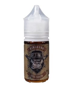 Tokyo Salt – King Kong Nuts Tobacco 30ml (20, 30, 40 mg)