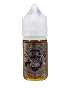 Tokyo Salt – King Kong Popcorn Tobacco 30ml (20, 30, 40 mg)