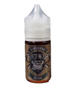 Tokyo Salt – King Kong Sir Cigar 30ml (20, 30, 40 mg)